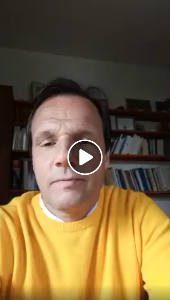 Vidéo François BEL pour Hayat Ostéopathie